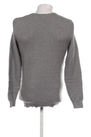 Herrenpullover Kiabi, Größe M, Farbe Grau, Preis € 8,07