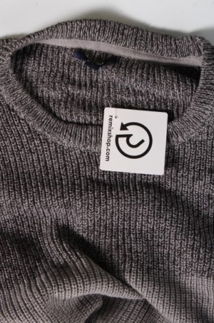 Ανδρικό πουλόβερ Kiabi, Μέγεθος M, Χρώμα Γκρί, Τιμή 5,02 €