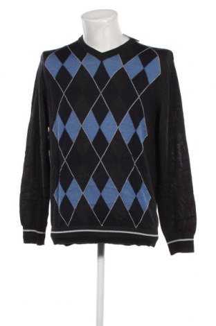 Мъжки пуловер Kingfield, Размер M, Цвят Многоцветен, Цена 16,53 лв.