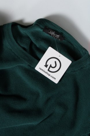Ανδρικό πουλόβερ LC Waikiki, Μέγεθος XXL, Χρώμα Πράσινο, Τιμή 7,56 €