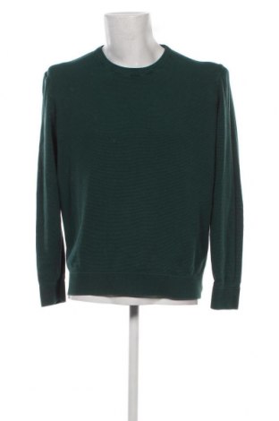 Мъжки пуловер LC Waikiki, Размер XXL, Цвят Зелен, Цена 4,35 лв.