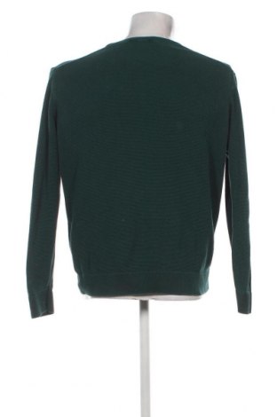 Męski sweter LC Waikiki, Rozmiar XXL, Kolor Zielony, Cena 10,67 zł