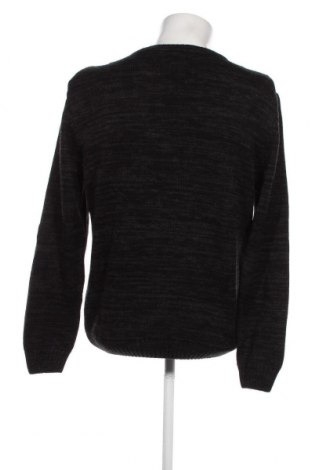 Ανδρικό πουλόβερ LCW, Μέγεθος XL, Χρώμα Μαύρο, Τιμή 7,56 €