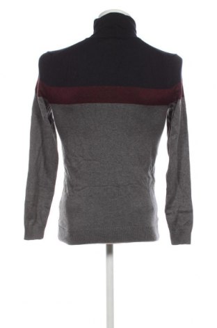 Ανδρικό πουλόβερ LFT, Μέγεθος S, Χρώμα Πολύχρωμο, Τιμή 5,38 €