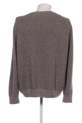 Ανδρικό πουλόβερ Lacoste, Μέγεθος XL, Χρώμα Γκρί, Τιμή 105,15 €