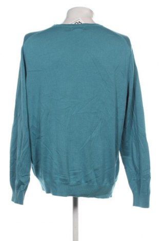 Herrenpullover Lands' End, Größe XL, Farbe Blau, Preis € 20,18