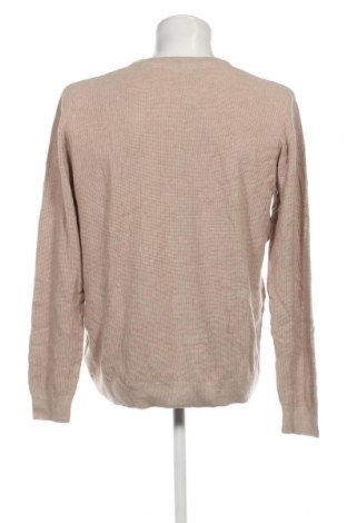 Pánsky sveter  Lefties, Veľkosť XL, Farba Béžová, Cena  5,92 €