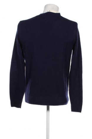 Ανδρικό πουλόβερ Levi's, Μέγεθος M, Χρώμα Μπλέ, Τιμή 72,16 €
