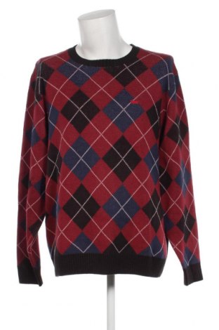 Мъжки пуловер Levi's, Размер XL, Цвят Многоцветен, Цена 84,00 лв.