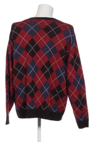 Ανδρικό πουλόβερ Levi's, Μέγεθος XL, Χρώμα Πολύχρωμο, Τιμή 72,16 €