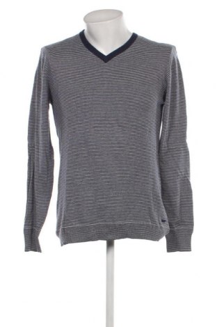 Мъжки пуловер Levi's, Размер L, Цвят Син, Цена 52,70 лв.