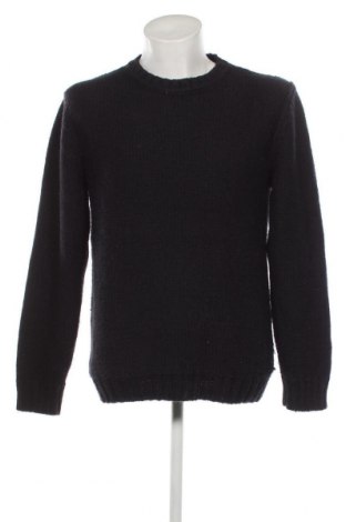 Мъжки пуловер Liu Jo, Размер XL, Цвят Син, Цена 79,68 лв.