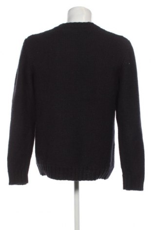 Мъжки пуловер Liu Jo, Размер XL, Цвят Син, Цена 77,76 лв.