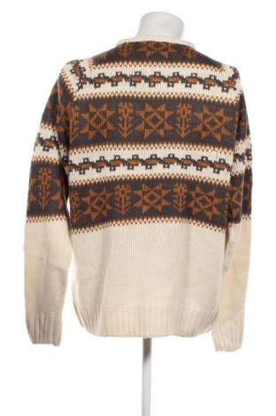 Ανδρικό πουλόβερ Livergy, Μέγεθος XL, Χρώμα Πολύχρωμο, Τιμή 14,23 €
