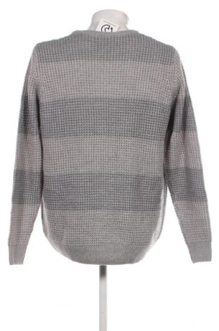 Мъжки пуловер Livergy, Размер L, Цвят Сив, Цена 8,99 лв.