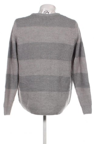 Herrenpullover Livergy, Größe L, Farbe Grau, Preis 6,99 €