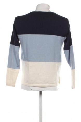 Мъжки пуловер London Fog, Размер M, Цвят Многоцветен, Цена 34,00 лв.