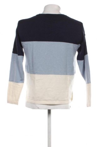 Herrenpullover London Fog, Größe M, Farbe Mehrfarbig, Preis 12,07 €