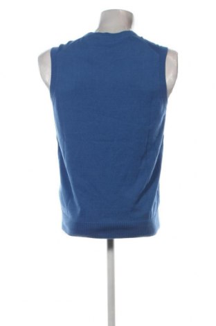 Ανδρικό πουλόβερ Lyle & Scott, Μέγεθος M, Χρώμα Μπλέ, Τιμή 25,98 €