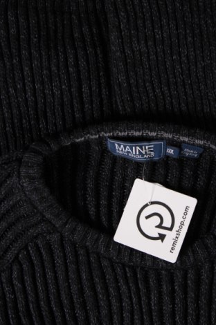 Pánsky sveter  Maine New England, Veľkosť XL, Farba Modrá, Cena  7,89 €