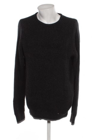 Мъжки пуловер Maine New England, Размер XL, Цвят Син, Цена 29,00 лв.