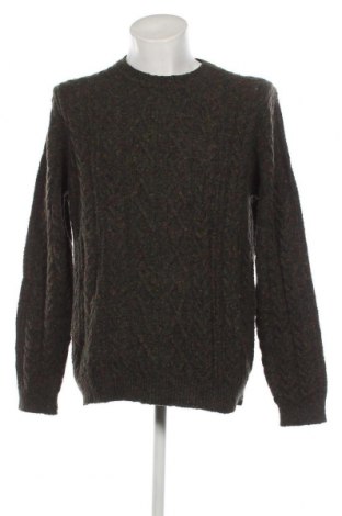 Ανδρικό πουλόβερ Mango, Μέγεθος XL, Χρώμα Πολύχρωμο, Τιμή 11,36 €