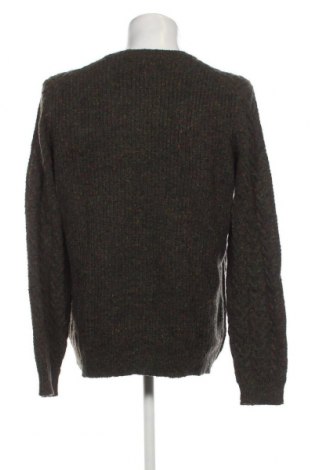 Ανδρικό πουλόβερ Mango, Μέγεθος XL, Χρώμα Πολύχρωμο, Τιμή 11,36 €