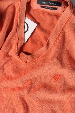 Herrenpullover Marc O'Polo, Größe S, Farbe Orange, Preis € 16,70