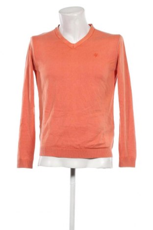 Мъжки пуловер Marc O'Polo, Размер S, Цвят Оранжев, Цена 24,00 лв.