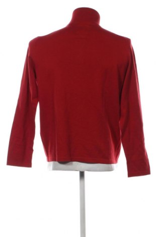Ανδρικό πουλόβερ Marc O'Polo, Μέγεθος L, Χρώμα Κόκκινο, Τιμή 38,91 €
