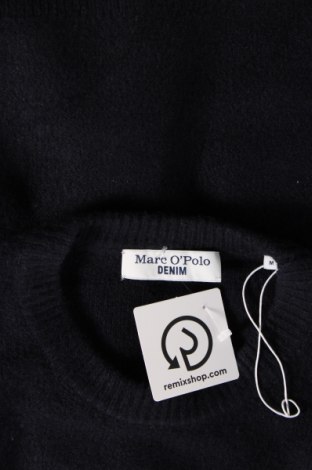 Ανδρικό πουλόβερ Marc O'Polo, Μέγεθος M, Χρώμα Μπλέ, Τιμή 32,60 €