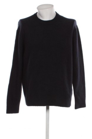 Ανδρικό πουλόβερ Marc O'Polo, Μέγεθος M, Χρώμα Μπλέ, Τιμή 59,94 €
