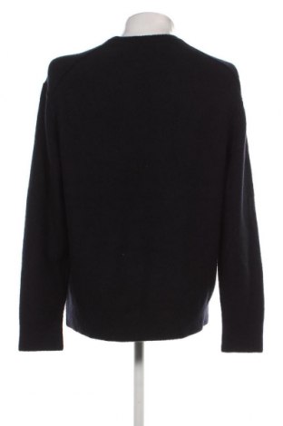 Ανδρικό πουλόβερ Marc O'Polo, Μέγεθος M, Χρώμα Μπλέ, Τιμή 15,77 €