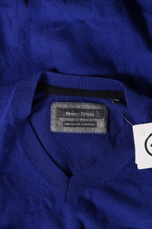 Pánský svetr  Marc O'Polo, Velikost M, Barva Modrá, Cena  750,00 Kč