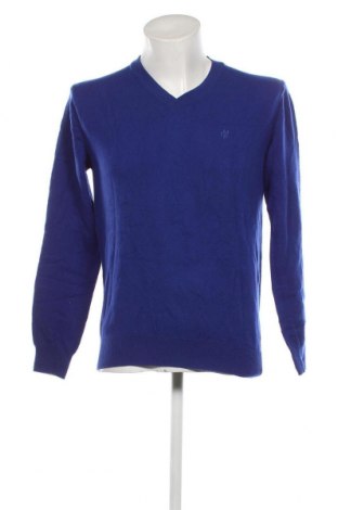 Мъжки пуловер Marc O'Polo, Размер M, Цвят Син, Цена 33,60 лв.