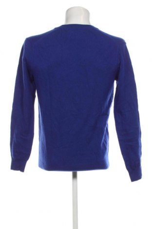 Мъжки пуловер Marc O'Polo, Размер M, Цвят Син, Цена 75,84 лв.