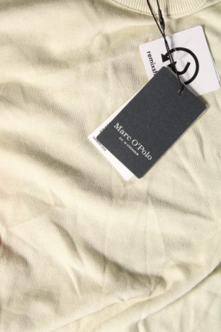 Ανδρικό πουλόβερ Marc O'Polo, Μέγεθος M, Χρώμα Κίτρινο, Τιμή 51,52 €