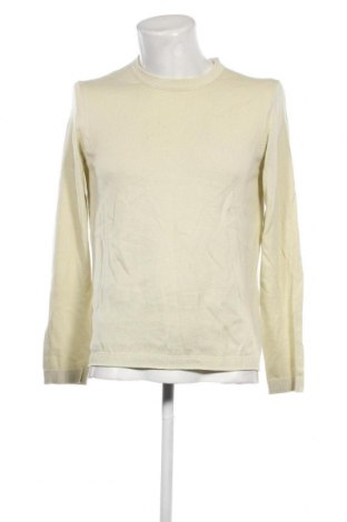 Ανδρικό πουλόβερ Marc O'Polo, Μέγεθος M, Χρώμα Κίτρινο, Τιμή 63,09 €