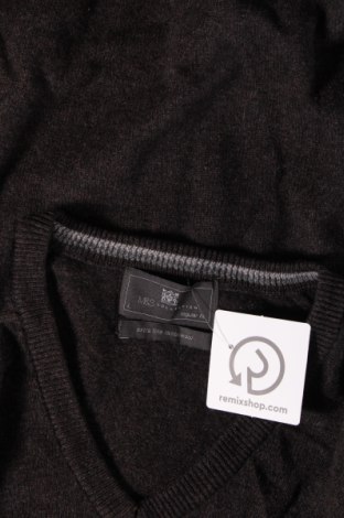 Pánsky sveter  Marks & Spencer, Veľkosť L, Farba Sivá, Cena  15,31 €
