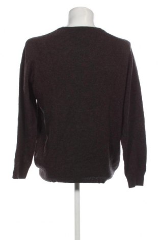 Ανδρικό πουλόβερ Marks & Spencer, Μέγεθος L, Χρώμα Γκρί, Τιμή 16,70 €