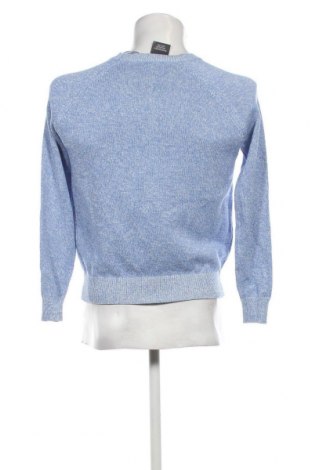 Férfi pulóver Marks & Spencer, Méret S, Szín Kék, Ár 5 505 Ft