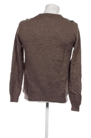 Ανδρικό πουλόβερ Marks & Spencer, Μέγεθος M, Χρώμα Πολύχρωμο, Τιμή 5,34 €