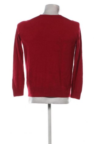 Ανδρικό πουλόβερ Marks & Spencer, Μέγεθος XL, Χρώμα Κόκκινο, Τιμή 8,35 €