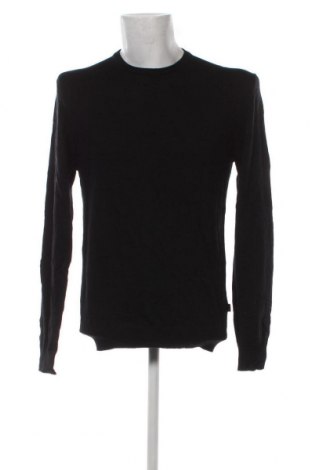 Ανδρικό πουλόβερ Matinique, Μέγεθος XL, Χρώμα Μαύρο, Τιμή 32,60 €