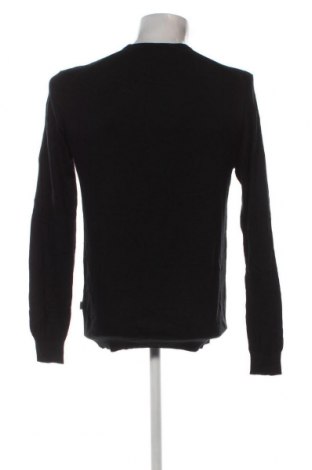 Ανδρικό πουλόβερ Matinique, Μέγεθος XL, Χρώμα Μαύρο, Τιμή 15,72 €