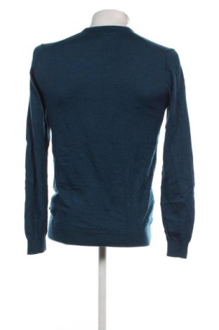 Мъжки пуловер Matinique, Размер M, Цвят Син, Цена 62,00 лв.