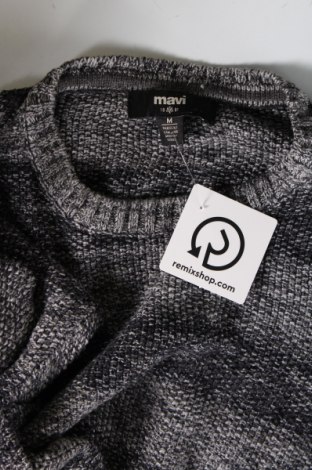 Ανδρικό πουλόβερ Mavi, Μέγεθος M, Χρώμα Γκρί, Τιμή 5,68 €