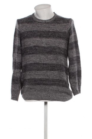 Ανδρικό πουλόβερ Mavi, Μέγεθος M, Χρώμα Γκρί, Τιμή 12,62 €