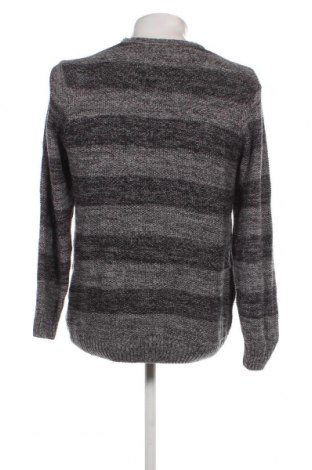 Мъжки пуловер Mavi, Размер M, Цвят Сив, Цена 17,34 лв.
