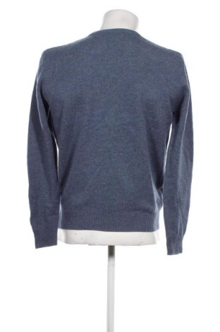 Мъжки пуловер Mc Earl, Размер S, Цвят Син, Цена 10,15 лв.